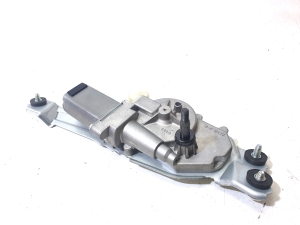 Hyundai Tucson (2015–2026) Heckwischermotor 98700N9100 - 3