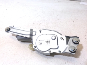 Hyundai Tucson (2015–2026) Heckwischermotor 98700N9100 - 4