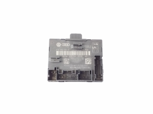 Front door control unit - 8T0959792B