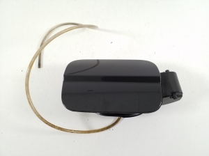   Tankdeckel  - 4G0809907 