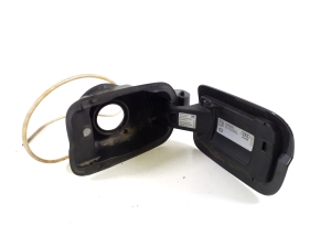 AUDI A6 C7 (2011–2018) Tankdeckel 4G0809907 - 3