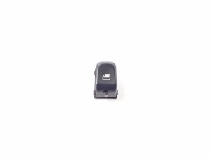 Front door glass switch - 8K0959855A