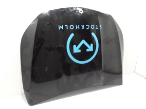 Motorhaube - A1768800057
