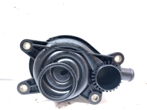 Mercedes Benz Vito 638 (1996–2003) Kartera ventilācija (elpotājs) A6110160234 - 2