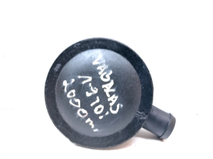 Volkswagen Beetle (1998–2011) Breather 3911170963 - 3