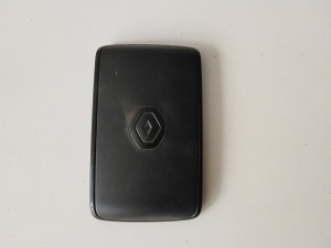 RENAULT Megane IV (2016–2022) Ignition key Megane - 2