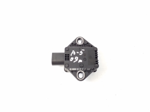AUDI A5 (2007–2016) Computer ESP 8K0907637A - 3