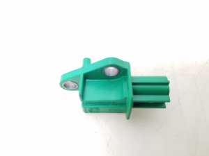 Volkswagen Golf V (2003–2009) Airbagsensor 1K0909606C - 2