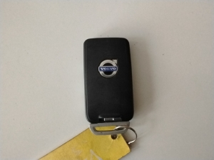 VOLVO V70 III (2007–2017) Ignition key V70 - 3