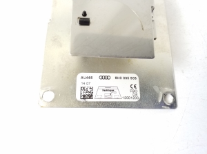 AUDI A4 B8 (2007–2016) Antenna amplifier 8H0035503 - 2