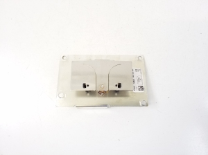 AUDI A4 B8 (2007–2016) Antenna amplifier 8H0035503 - 3