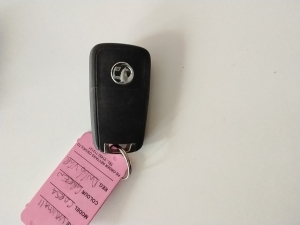 Opel Corsa E (2014–2018) Zündschlüssel Corsa - 3
