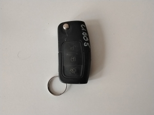 Ignition key - FIESTA