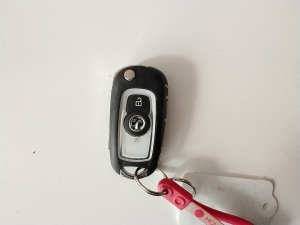 Opel Astra K (2015–2021) Ignition key ASTRAK - 2