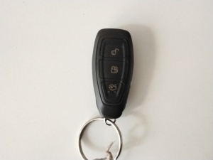 Ford Kuga (2012–2019) Ignition key KUGA - 2