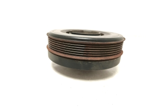 BMW 1 SERIES F20 (2010–2026) Crankshaft pulley 7619245 - 2