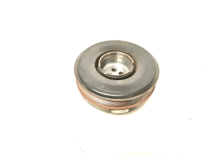 BMW 1 SERIES F20 (2010–2026) Crankshaft pulley 7619245 - 5