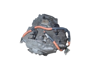 TOYOTA Auris E18 (2012–2018) Gearbox P410 - 3