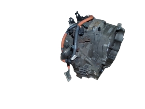 TOYOTA Auris E18 (2012–2018) Gearbox P410 - 4