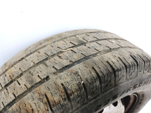 RENAULT Master III (2010–2017) Rim - 3
