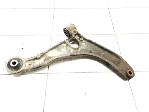 RENAULT Master III (2010–2017) Front control arm - 2