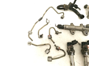 BMW 1 SERIES F20 (2010–2026) Fuel system and its details 8511626 - 3