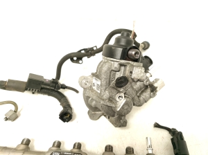 BMW 1 SERIES F20 (2010–2026) Fuel system and its details 8511626 - 4