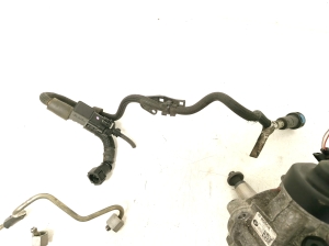 BMW 1 SERIES F20 (2010–2026) Fuel system and its details 8511626 - 6