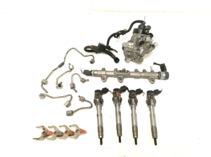   Fuel system and its details  - 8511626 