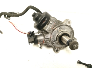 BMW 1 SERIES F20 (2010–2026) Fuel system and its details 8511626 - 8