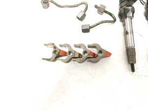 BMW 1 SERIES F20 (2010–2026) Fuel system and its details 8511626 - 9