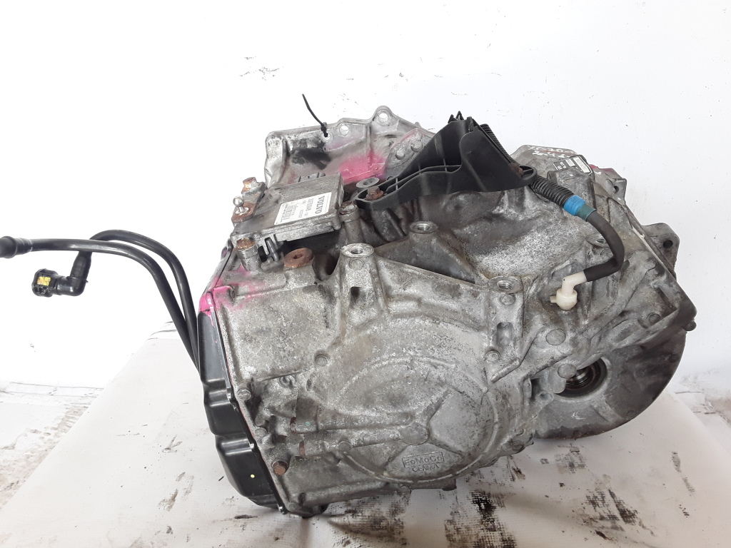 VOLVO XC70 2 generation (2000-2007) Gearbox TF80SC 21083270