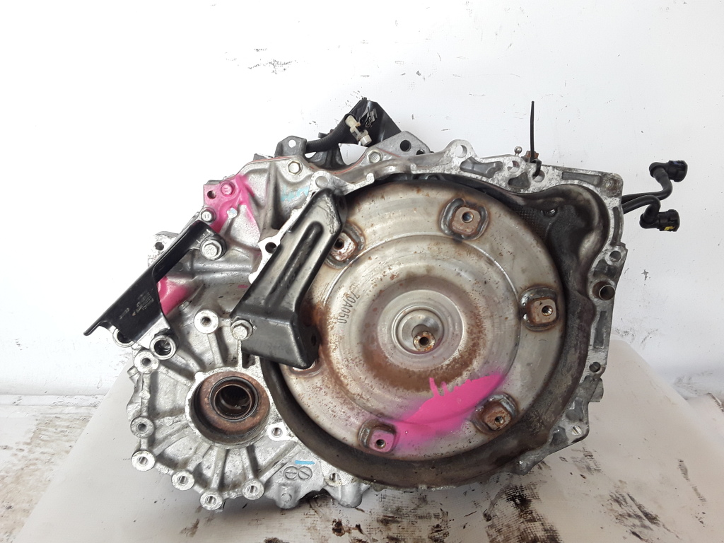 VOLVO XC70 2 generation (2000-2007) Gearbox TF80SC 21083270