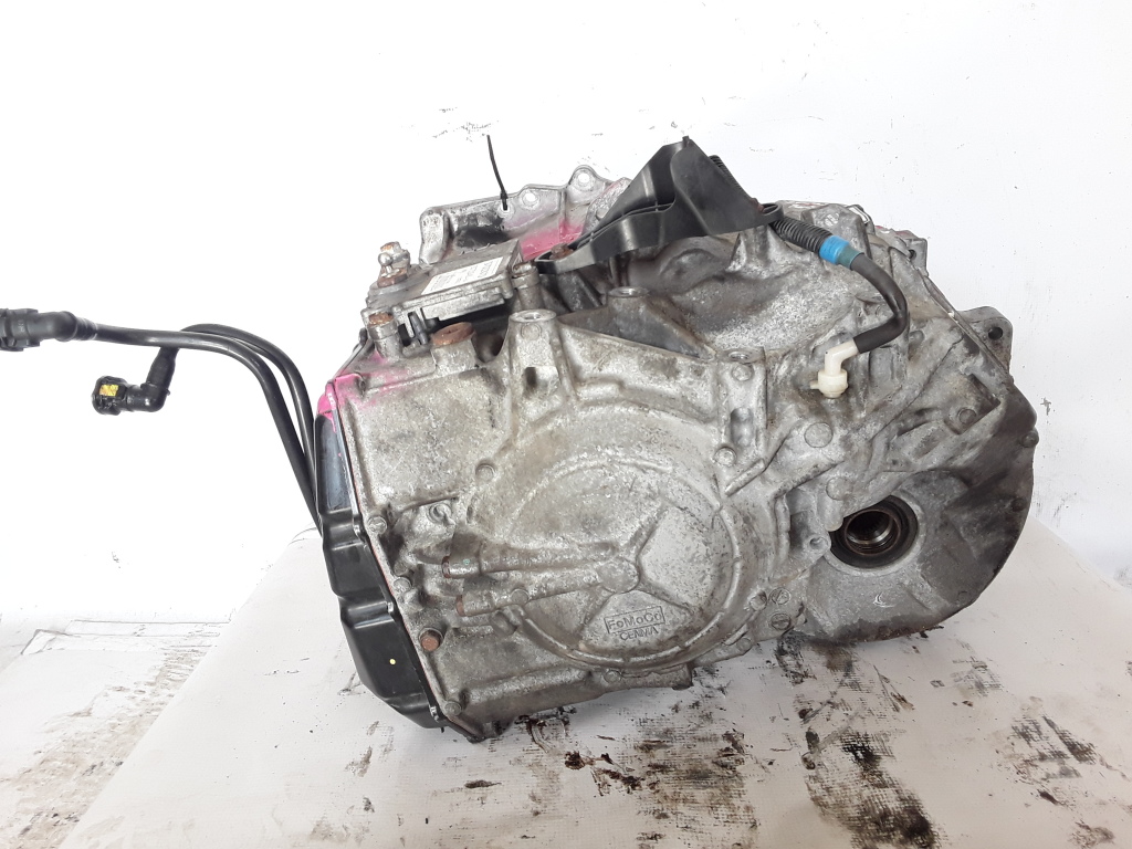 VOLVO XC70 2 generation (2000-2007) Gearbox TF80SC 21083270