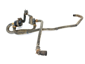 Auxiliary water pump - 782559A