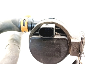 RENAULT Master III (2010–2017) Auxiliary water pump 782559A - 4