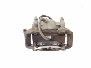 Mercedes Benz E-Class W207 (2009–2017) Eesmine pidurisadul A2044213681 - 3