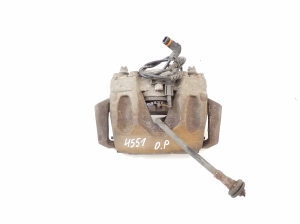   Front brake caliper  - A2044213681 