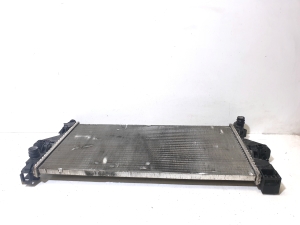 FIAT Ducato (250) (2006–2014) Cooling radiator - 3