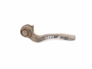 Mercedes Benz E-Class W207 (2009–2017) Spurstangenkopf A2043301003 - 2