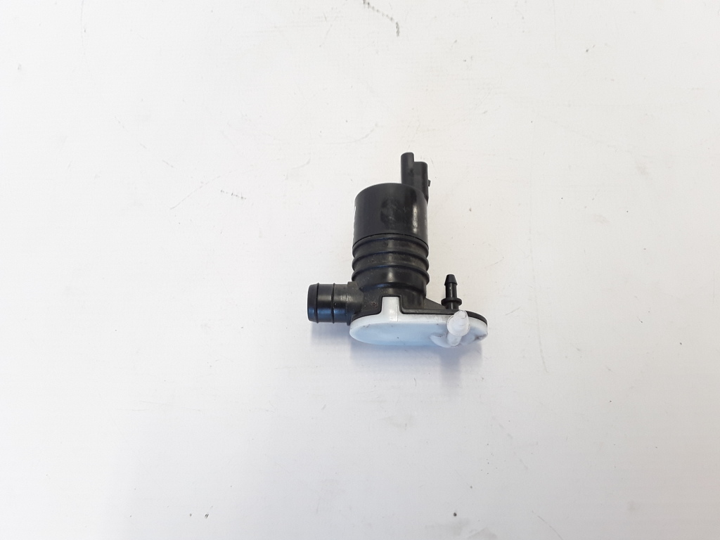 Used RENAULT Kadjar Front window washer motor 289209776R