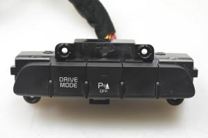 Kia Stonic I (2017–2026) Parking system switch 93300H8RE0 - 3