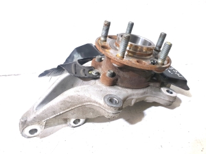 Hyundai Tucson (2015–2026) Front wheel hub 51705N7100 - 2