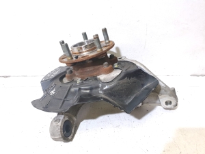 Hyundai Tucson (2015–2026) Front wheel hub 51705N7100 - 3