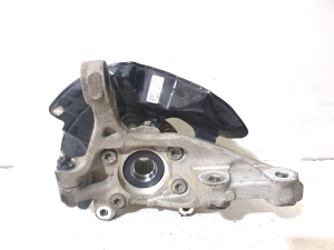 Hyundai Tucson (2015–2026) Front wheel hub 51705N7100 - 4