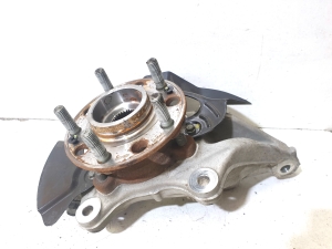 Hyundai Tucson (2015–2026) Front wheel hub 51706N7100 - 2