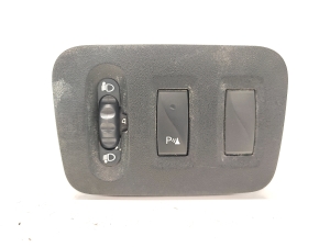   Headlight leveling switch  - 684950001R 