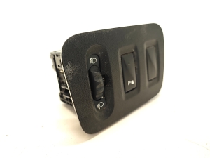 RENAULT Master III (2010–2017) Headlight leveling switch 684950001R - 2