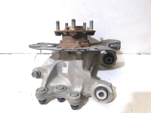 Hyundai Tucson (2015–2026) Hinterradnabe 52715N7100 - 2