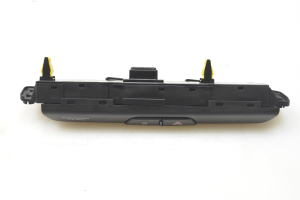 Kia Stonic I (2017–2026) Hazard light switch 93790H8900WK - 5